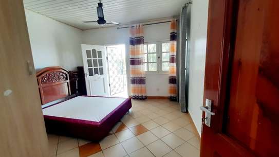 4 Bed House with En Suite in Shanzu image 4