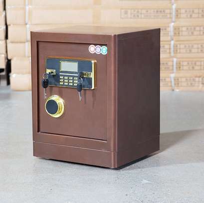 60kgs Digital Lock Combination And Password Security image 2