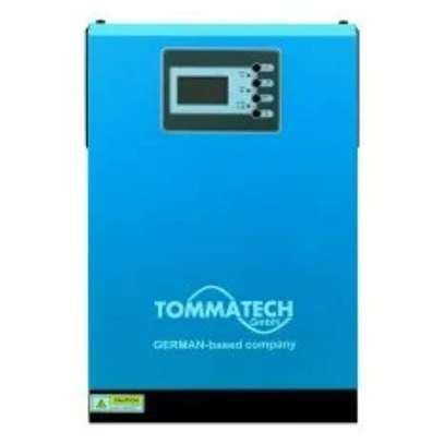 Tommatech Hybrid Inverter 3000W image 1