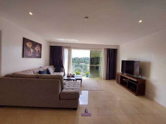 Furnished 2 Bed Apartment with En Suite at Rhapta Rd image 16