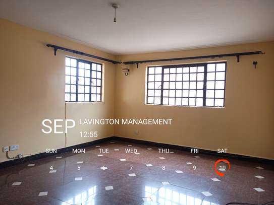 3 bedroom apartment for rent in Kilimani image 28