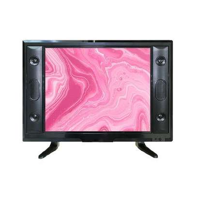 WEYON 17'' Inch Digital LED TV +1 Years Warranty image 3
