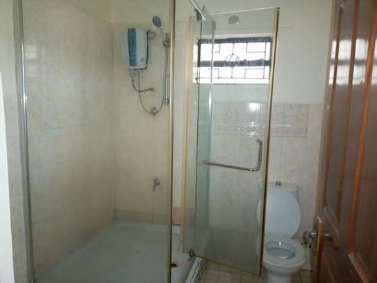 5 Bed Townhouse with Garage in Langata image 10