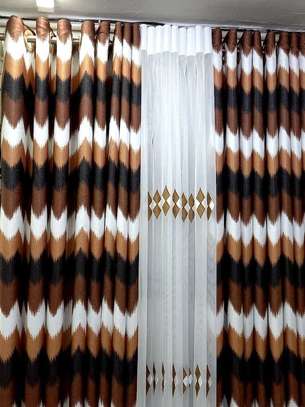 quality beautiful curtains image 3
