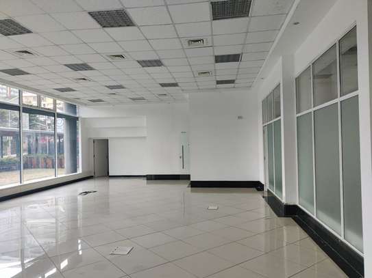 2,000 ft² Office with Backup Generator in Westlands Area image 1