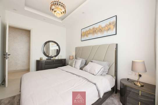 4 Bed Apartment with En Suite at General Mathenge image 13