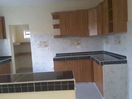 3 Bed House with En Suite in Ongata Rongai image 40