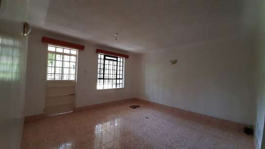 Serviced 2 Bed Apartment with Parking in Kileleshwa image 2