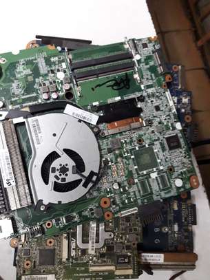 Hp laptop motherboards available image 1
