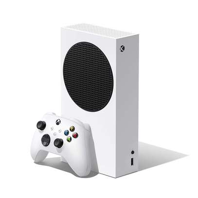 Xbox Series S image 1