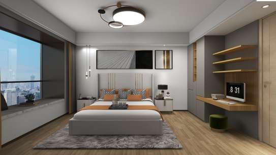 1 bedroom apartment for sale in Kileleshwa image 2