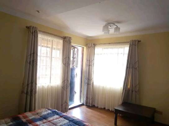 4 Bed House with En Suite in Juja image 9
