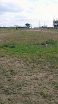 4.8 ac Commercial Property with Garden in Athi River image 28