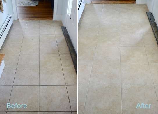 Are You Looking For; Professional Tiling Services,  Tiling Contractor,  Tiling Repair,  Tile Grout Cleaning & More? image 15