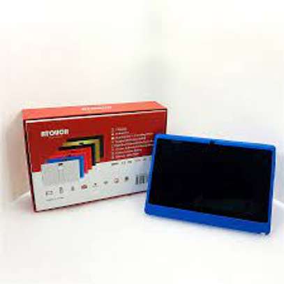 A Touch wifi kids tablet Q20 (2gb ram 16gb rom). image 3