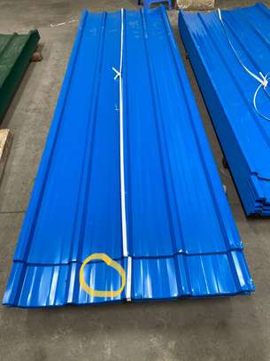 Box Profile roofing sheet COUNTRYWIDE DELIVERY!! image 2