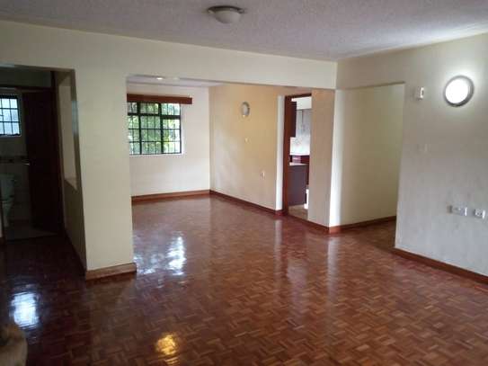 3 Bed Apartment with Balcony in Ngong Road image 2