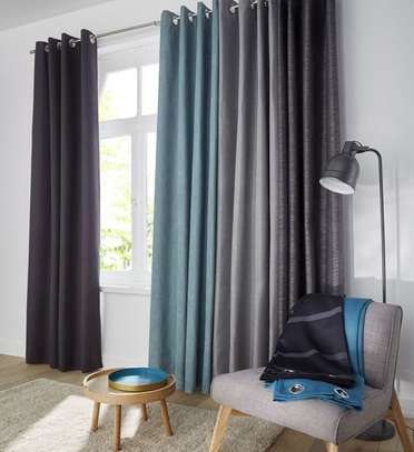 Durable smart curtains. image 3