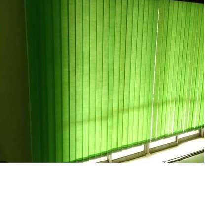 WINDOW OFFICE BLINDS image 5