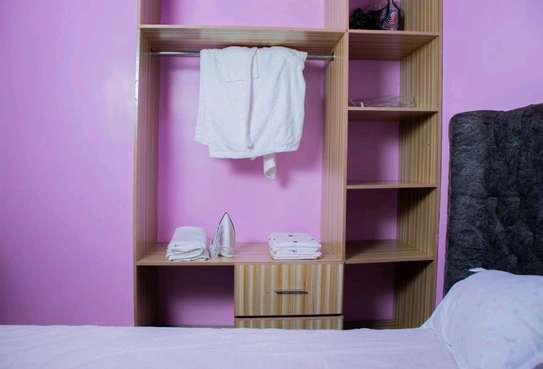 2 Bedroom airbnb Meru airbnb image 8