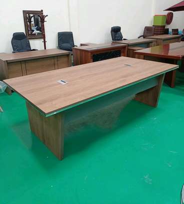 2.4m conference table image 1
