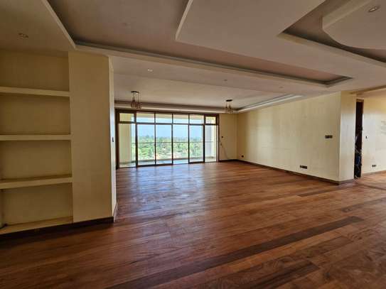 4 Bed Apartment with En Suite in Kileleshwa image 27