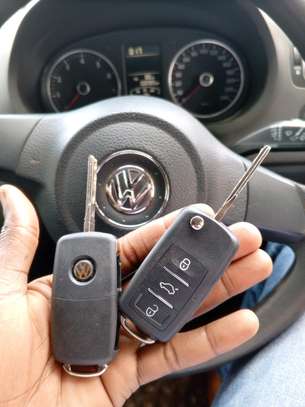 Car key replacement Specialist image 1