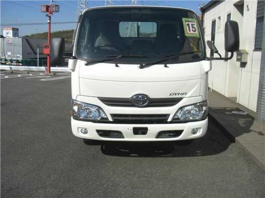 TOYOTA DYNA (WE ACCEPT HIRE PURCHASE) image 6