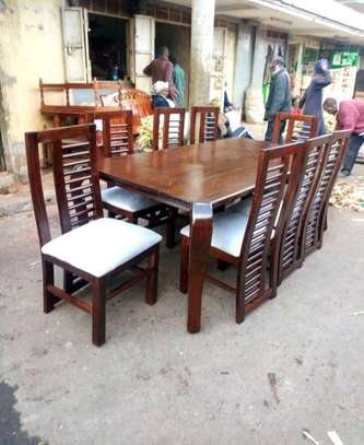 Quality dinning tables image 6