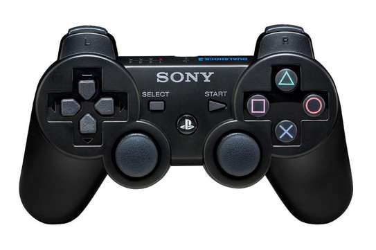 playstation 3 controller image 3