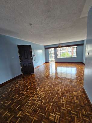 3 Bed Apartment with En Suite at Kileleshwa image 7