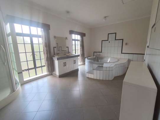 5 Bed House with Garden in Runda image 49