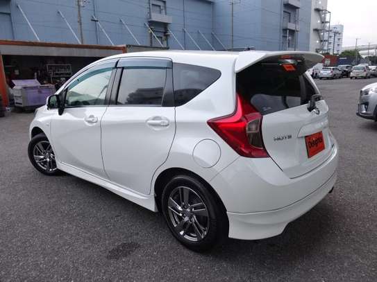 NISSAN NOTE RIDER (we accept hire purchase) image 7