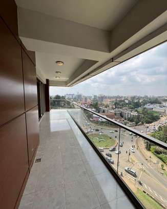 3 Bed Apartment with Swimming Pool in Kileleshwa image 6