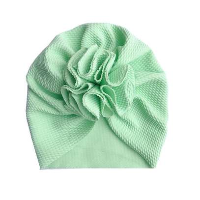 Fashion Baby Girl Stretchy Turban Headwear Hat Headband image 6