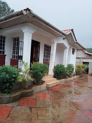 3 Bed House with En Suite at Ndumboini image 3