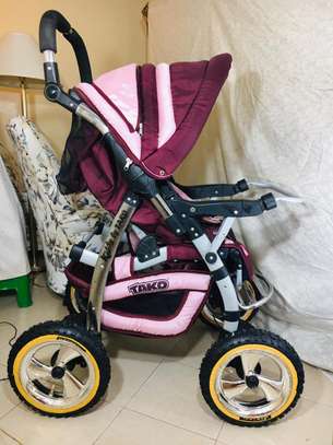 Baby Stroller image 3