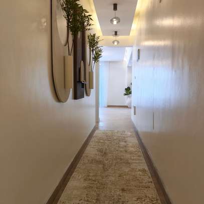 Serviced 3 Bed Apartment with En Suite at 2 Avanue image 13