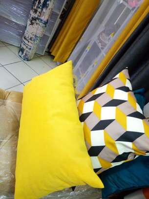 Patio pillows image 5