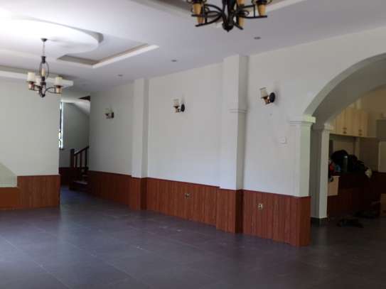 3 Bedroom +Study Standalone House for Rent in Karen image 4