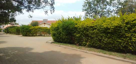 3 Bed House with Garden in Thika image 4