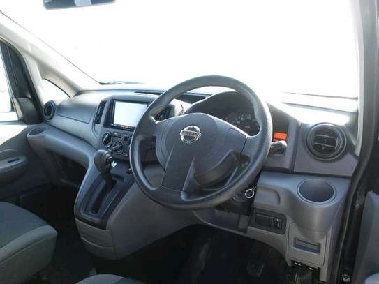 NISSAN NV200( MKOPO/HIRE PURCHASE ACCEPTED) image 7