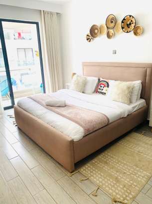 Furnished 1 Bed Apartment with En Suite at Wood Avenue image 31