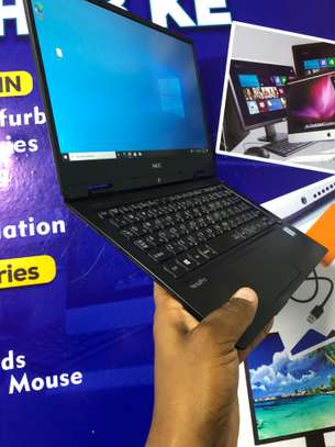 🔥Sleek lightweight Nec VersaPro 7th gen laptop image 3