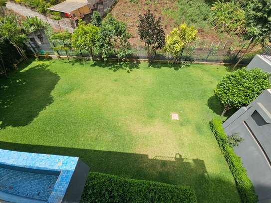 Serviced 2 Bed Apartment with En Suite at Spring Valley image 4