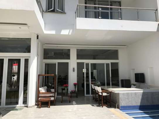 5 bedroom townhouse for sale in Lower Kabete image 1