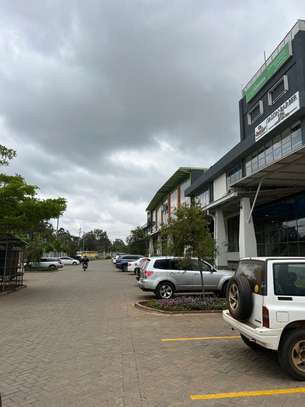 655 ft² Shop with Backup Generator at Langata Road image 18