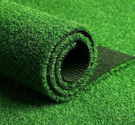 Classic Grass Carpet. image 2