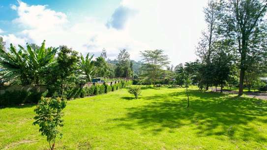 Prime Residential plot for sale in Ngong, Tulivu Estate image 8