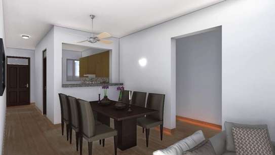 3 Bed Apartment with En Suite at Parklane image 6